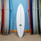 Actual Board: Pyzel Crisis Twin PU/Poly 6'8" — 43L