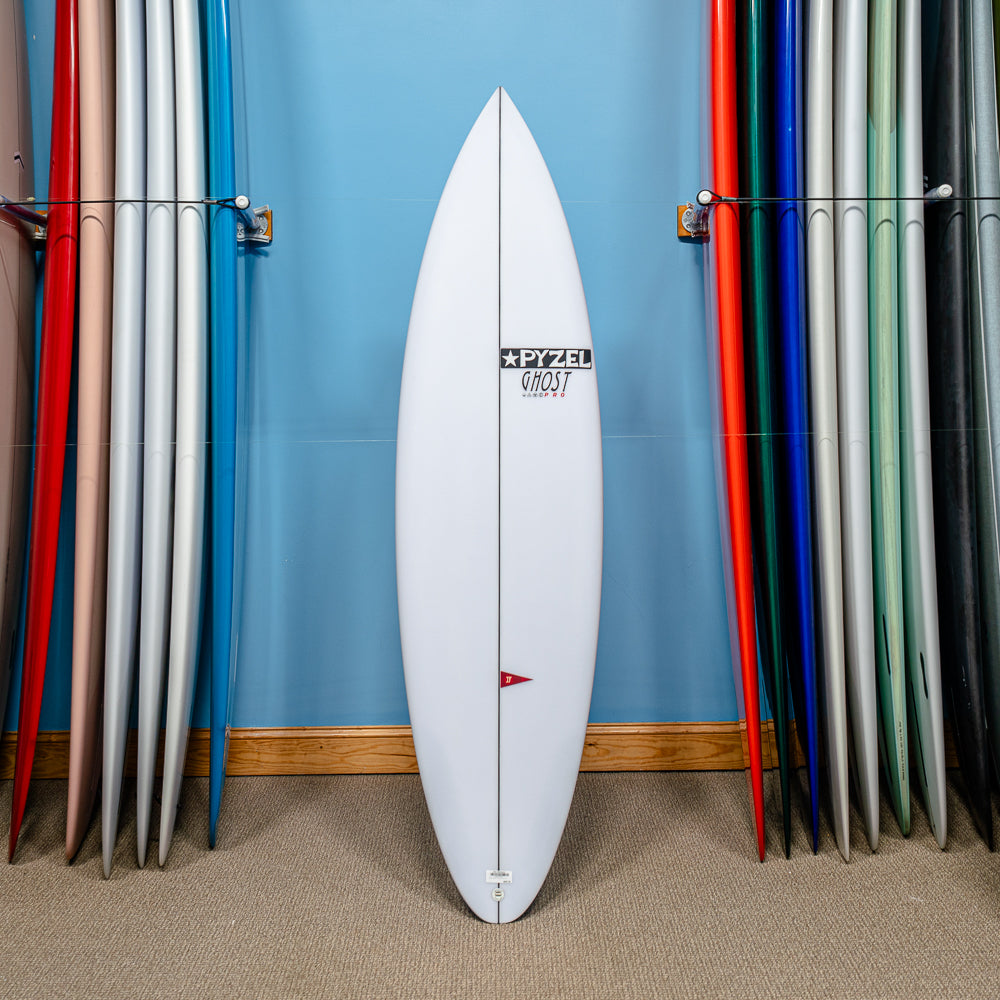 Pyzel Ghost Pro PU/Poly 6'4"