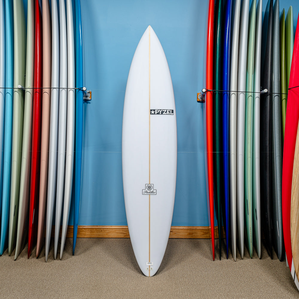 Pyzel Padillac PU/Poly 7'6"