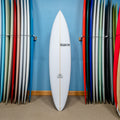 Pyzel Padillac PU/Poly 7'6"
