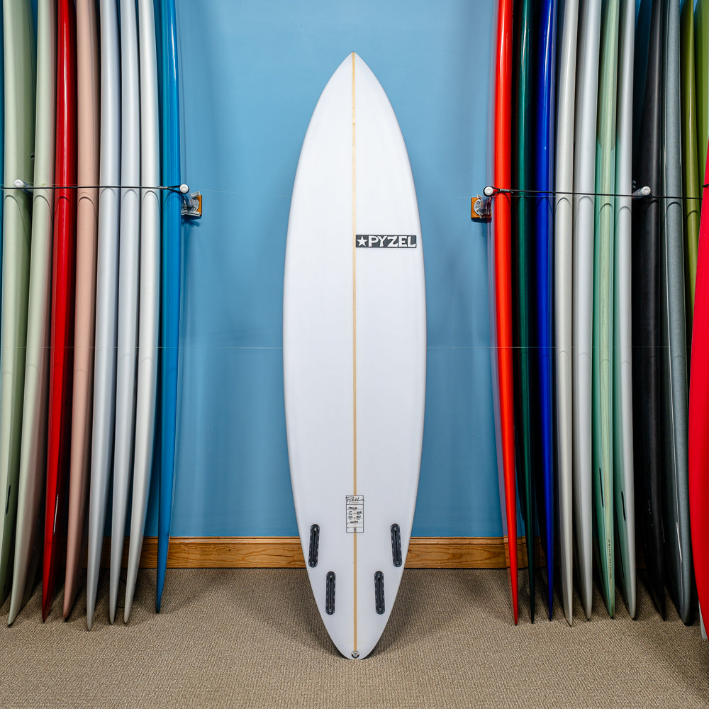 Pyzel Padillac PU/Poly 7'6"