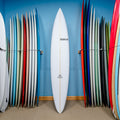 Pyzel Padillac PU/Poly 9'6"