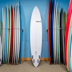 Pyzel Padillac PU/Poly 9'6"