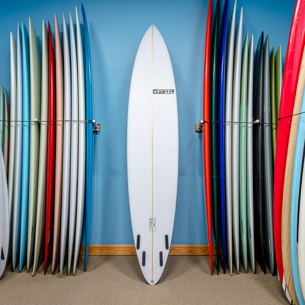 Pyzel Padillac PU/Poly 9'6"