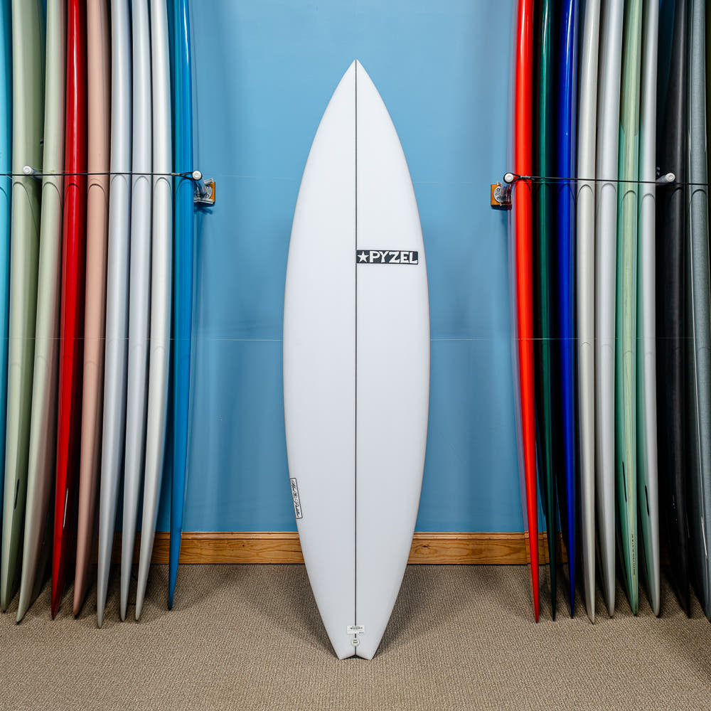 Pyzel Mini Padillac PU/Poly 6'10"