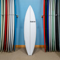 Pyzel Mini Padillac PU/Poly 6'10"