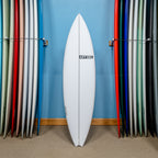 Pyzel Mini Padillac PU/Poly 6'10"