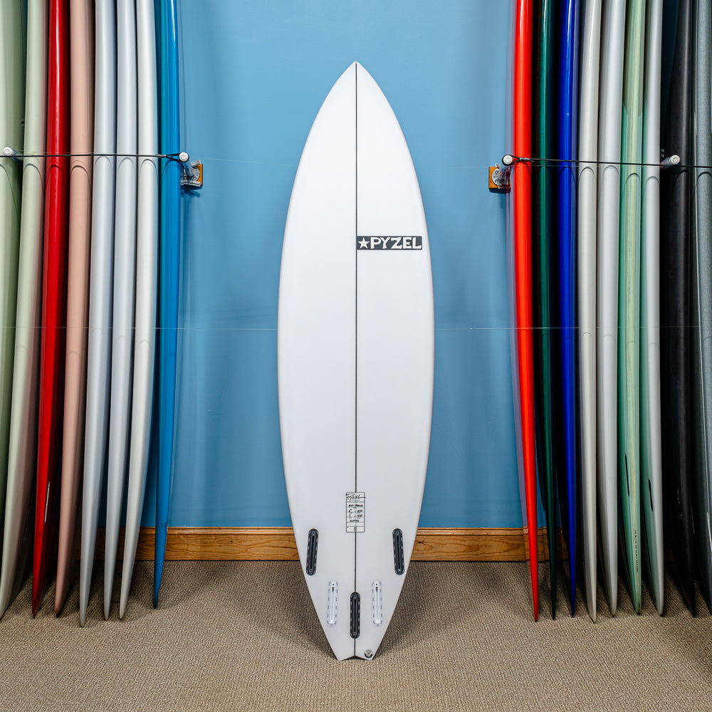 Pyzel Mini Padillac PU/Poly 6'10"