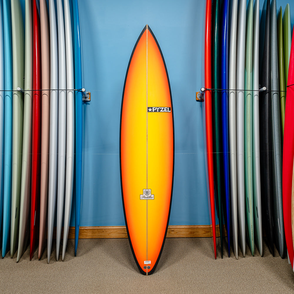 Pyzel Padillac PU/Poly 7'6"