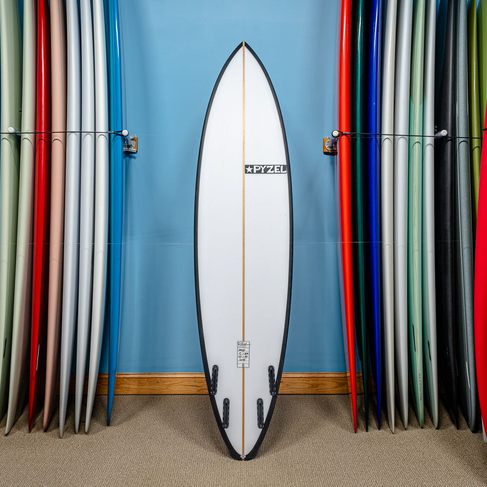 Pyzel Padillac PU/Poly 7'6"