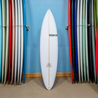 Pyzel Padillac PU/Poly 7'2"