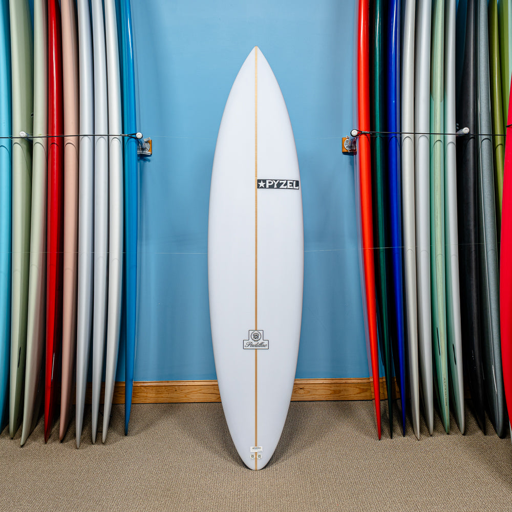 Pyzel Padillac PU/Poly 7'2"