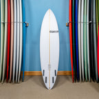 Pyzel Padillac PU/Poly 7'2"