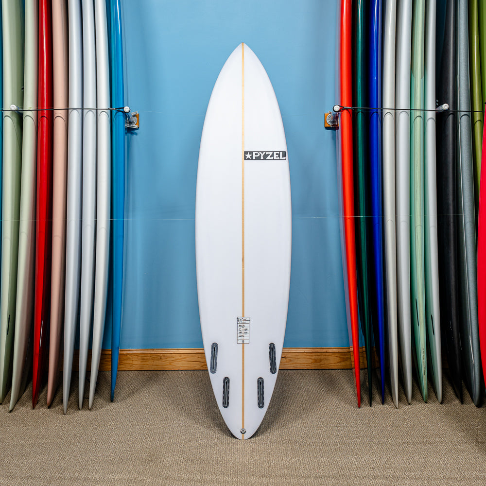 Pyzel Padillac PU/Poly 7'2"