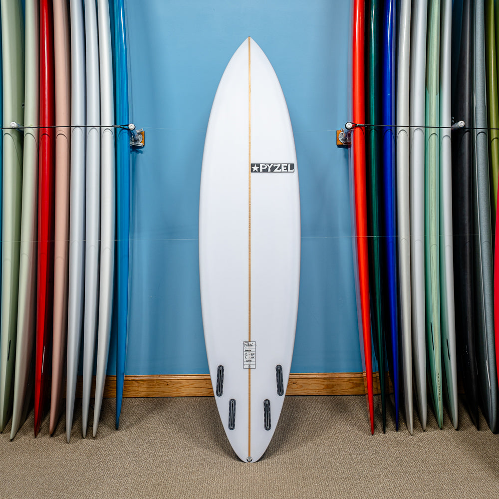 Pyzel Padillac PU/Poly 7'4"