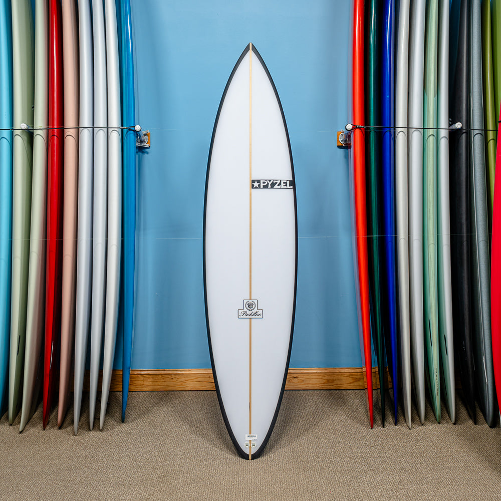 Pyzel Padillac PU/Poly 7'0"