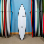 Pyzel Padillac PU/Poly 7'0"