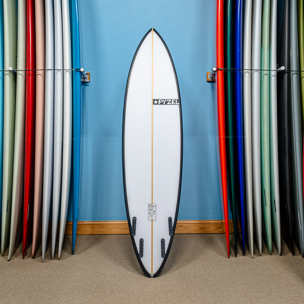 Pyzel Padillac PU/Poly 7'0"