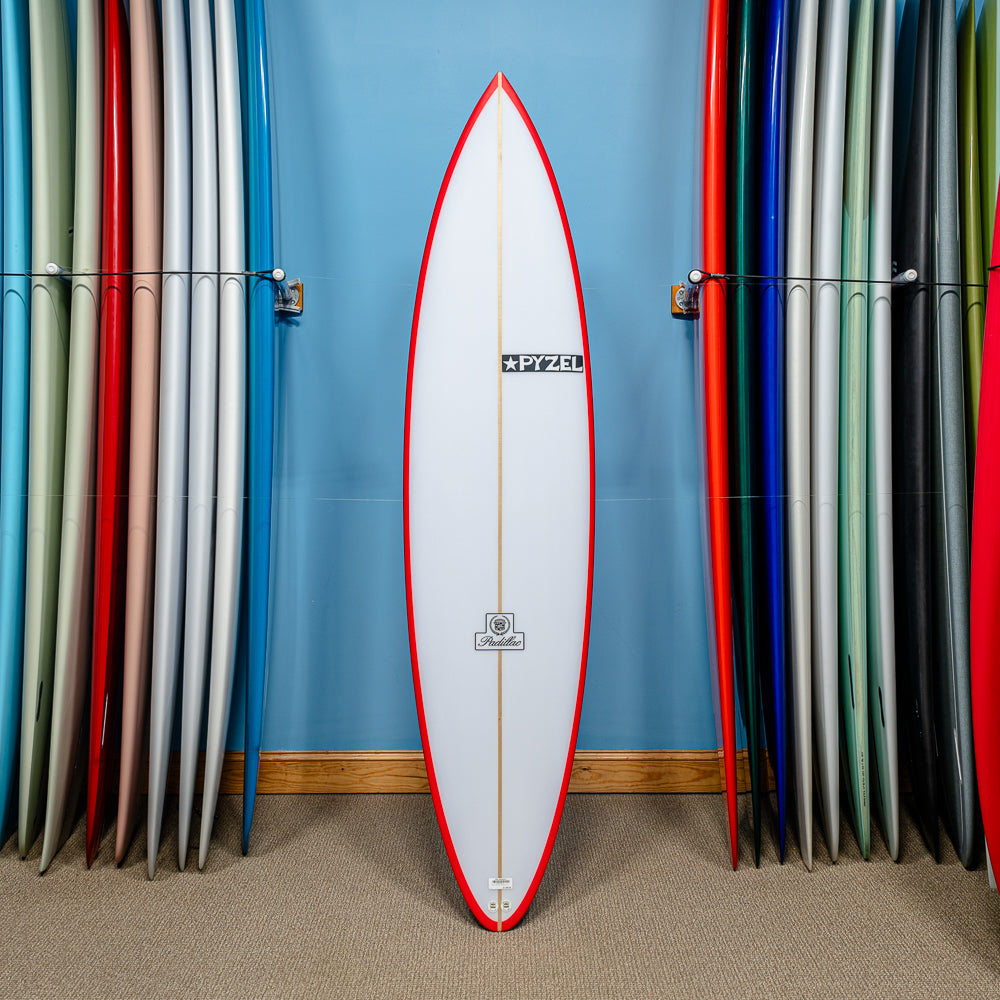 Pyzel Padillac PU/Poly 7'4"