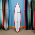 Pyzel Padillac PU/Poly 7'4"