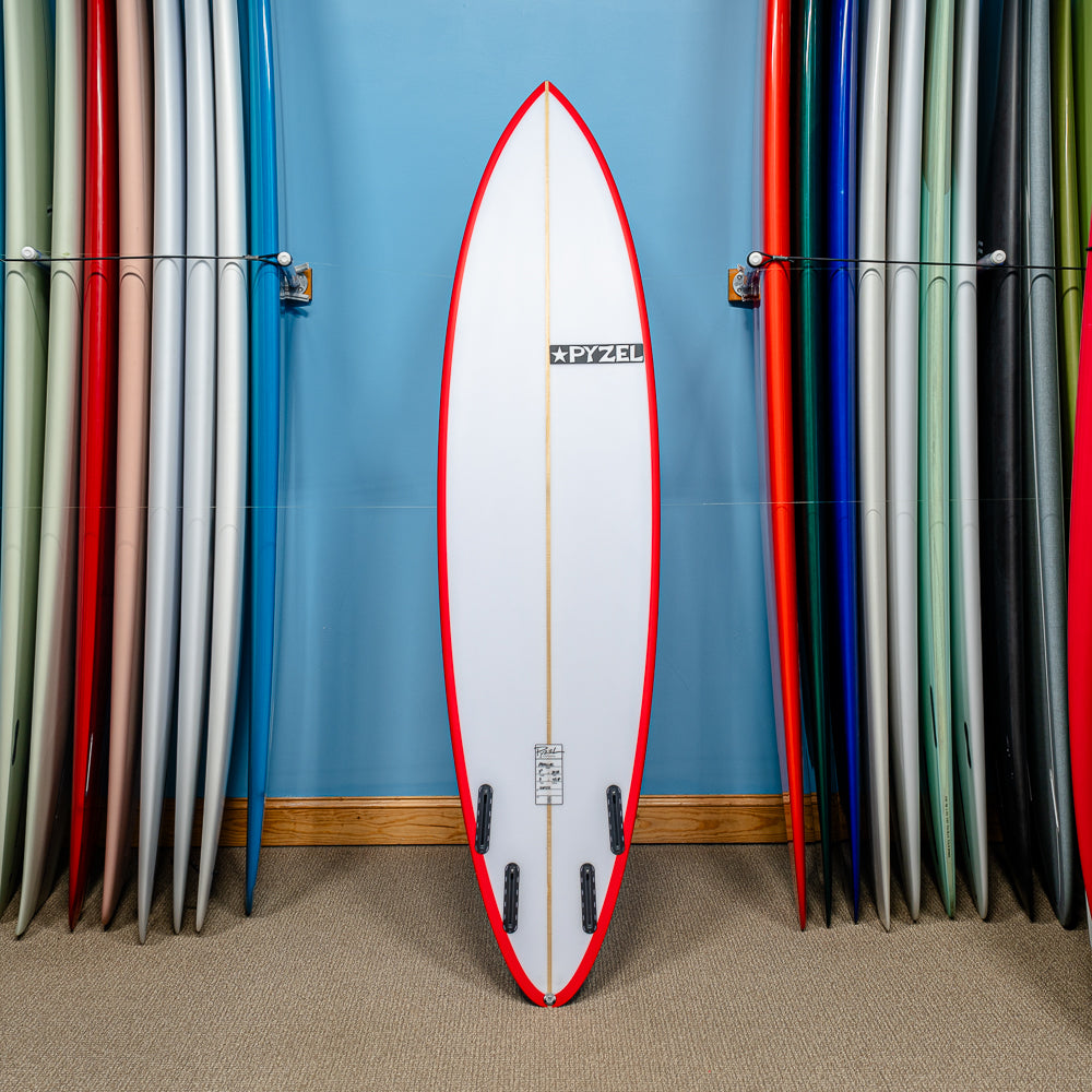 Pyzel Padillac PU/Poly 7'4"