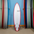 Pyzel Padillac PU/Poly 7'4"
