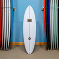 Pyzel Score Lord PU/Poly 5'6"
