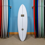 Pyzel Score Lord PU/Poly 5'8"