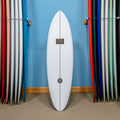 Pyzel Score Lord PU/Poly 6'0"