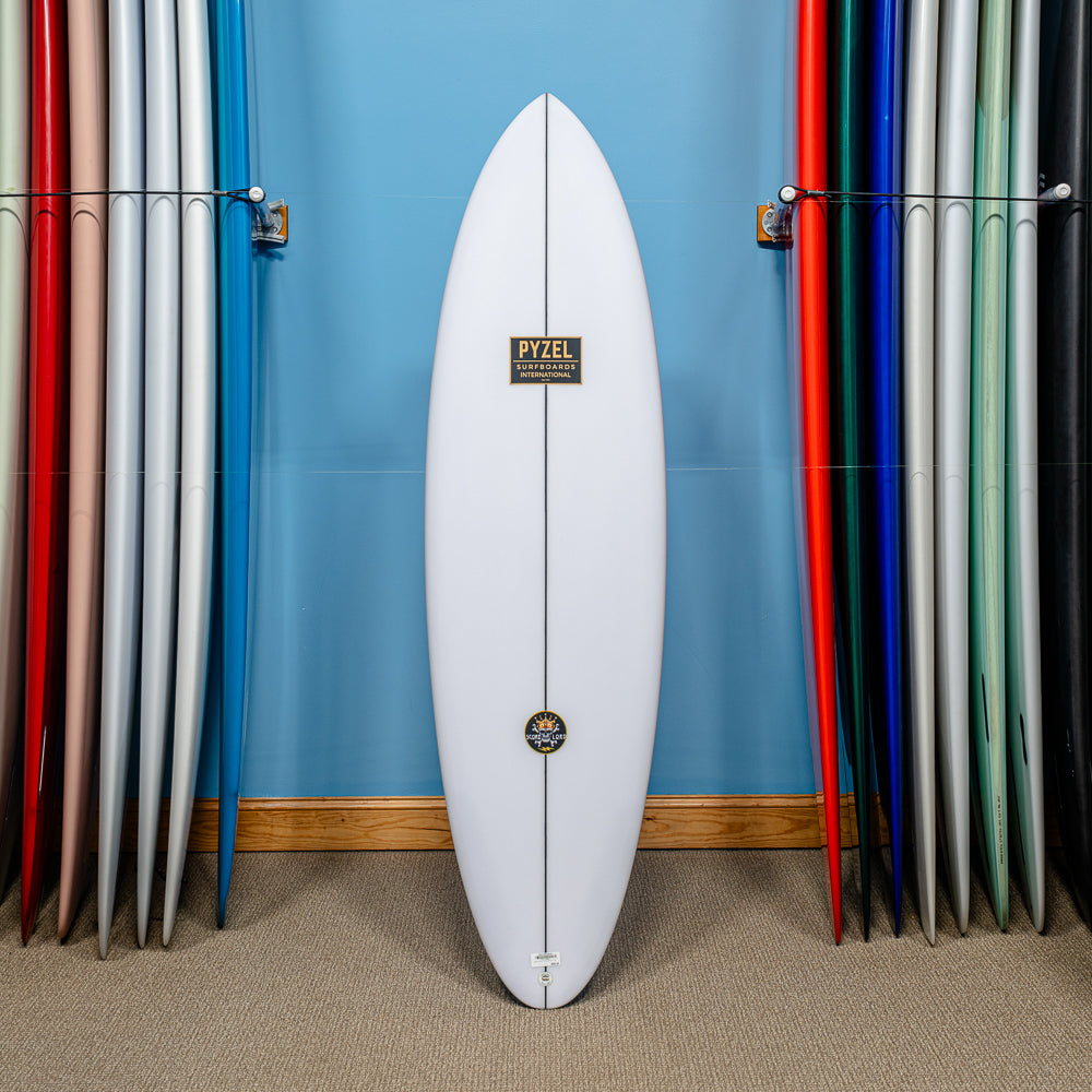 Pyzel Score Lord PU/Poly 6'2"