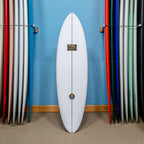 Pyzel Score Lord PU/Poly 6'2"