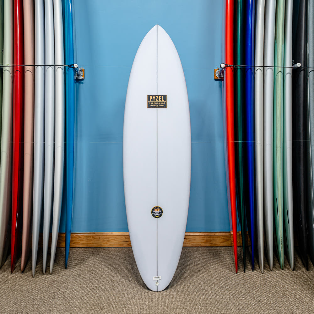 Pyzel Score Lord PU/Poly 6'4"