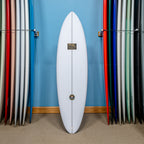 Pyzel Score Lord PU/Poly 6'4"