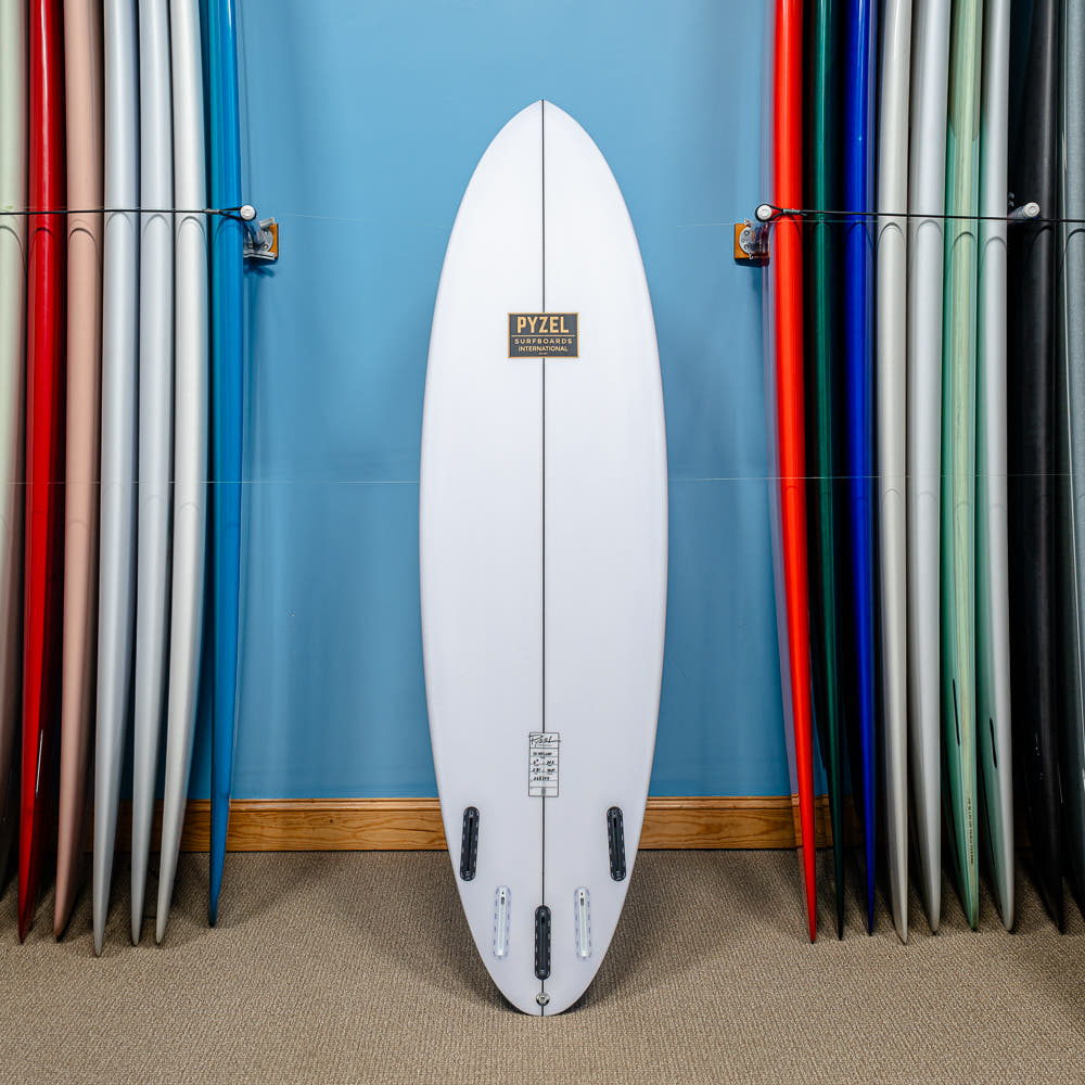 Pyzel Score Lord PU/Poly 6'8"