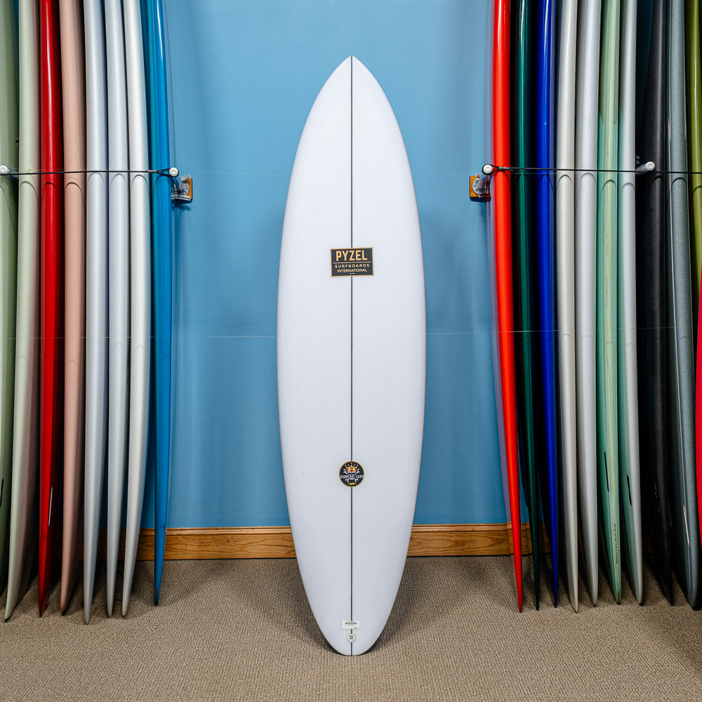 Pyzel Score Lord PU/Poly 6'10"