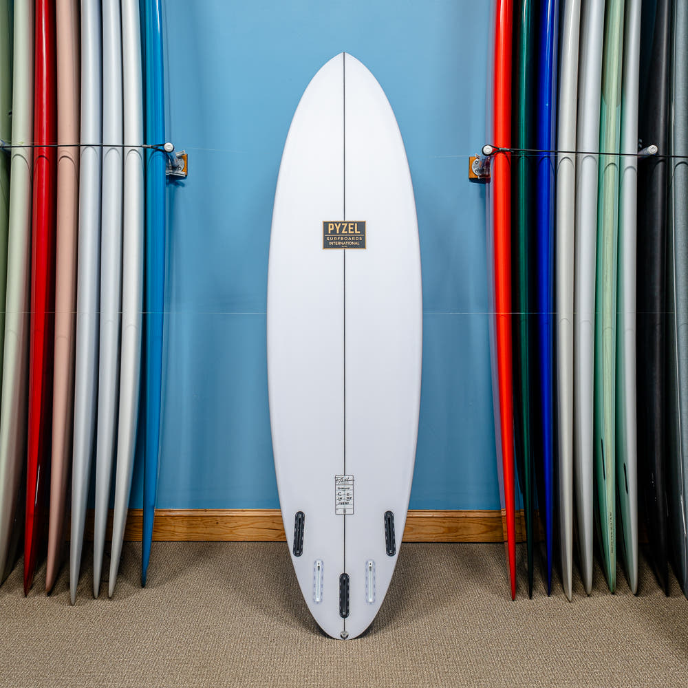 Pyzel Score Lord PU/Poly 6'10"