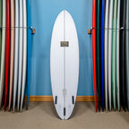 Pyzel Score Lord PU/Poly 6'10"