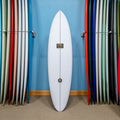 Pyzel Score Lord PU/Poly 7'0"