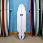 Pyzel Score Lord PU/Poly 7'0"