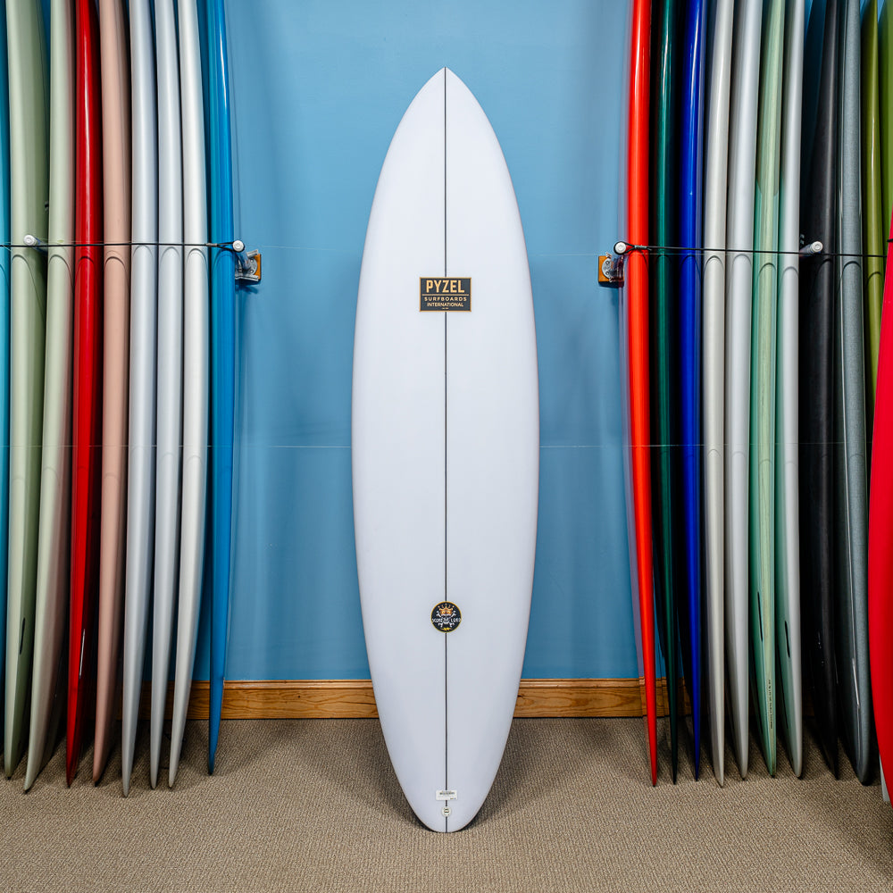 Pyzel Score Lord PU/Poly 7'2"