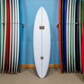 Pyzel Score Lord PU/Poly 7'2"