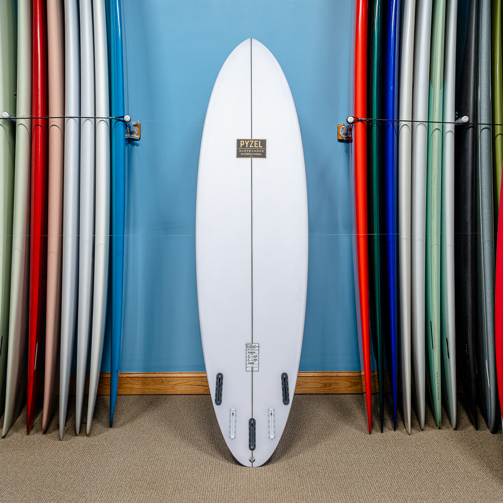 Pyzel Score Lord PU/Poly 7'2"