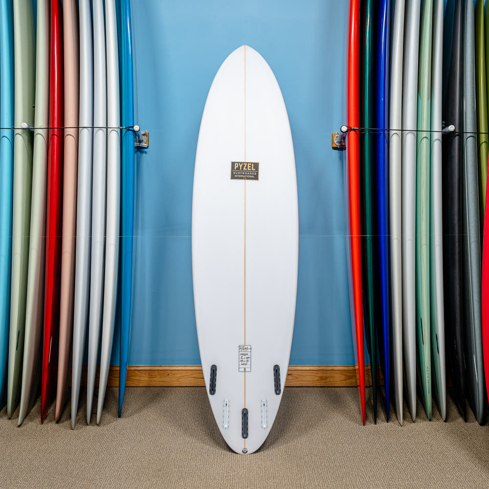 Pyzel Score Lord PU/Poly 7'4"
