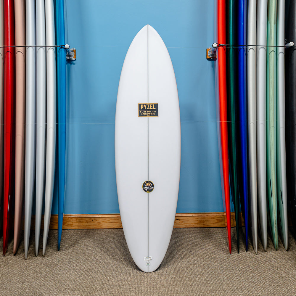 Pyzel Score Lord PU/Poly 6'0"