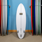 Pyzel Score Lord PU/Poly 6'0"