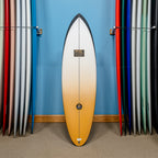Pyzel Score Lord PU/Poly 6'2"