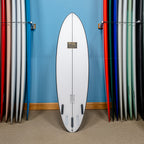 Pyzel Score Lord PU/Poly 6'2"