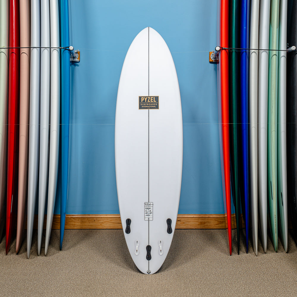 Pyzel Score Lord PU/Poly 6'2"