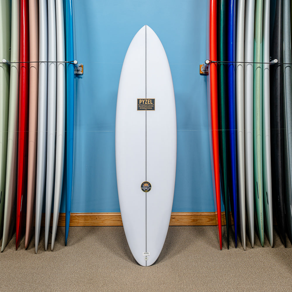 Pyzel Score Lord PU/Poly 6'6"