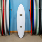 Pyzel Score Lord PU/Poly 6'6"